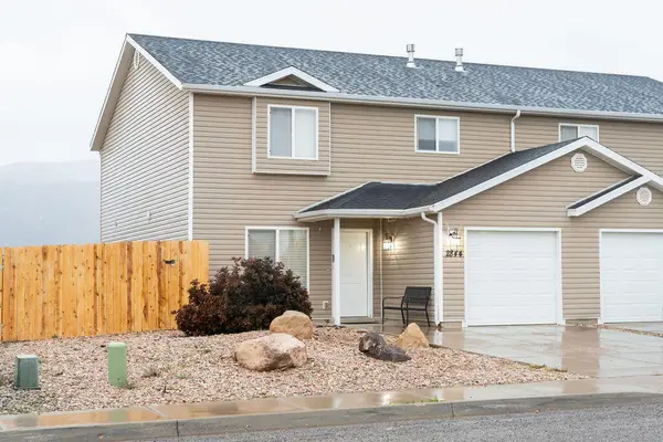 2844 N Clark Parkway, Cedar City, UT 84721