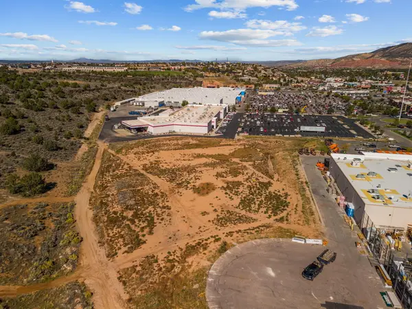 1490 S Providence Center Dr #Land, Cedar City, UT 84720