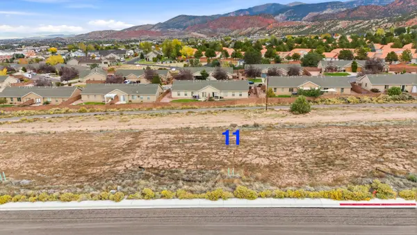 1561/1555 S Melanie Way #LOT 11, Cedar City, UT 84720