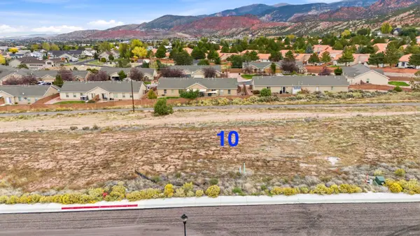 1569/1563 S Melanie Way #LOT 10, Cedar City, UT 84720