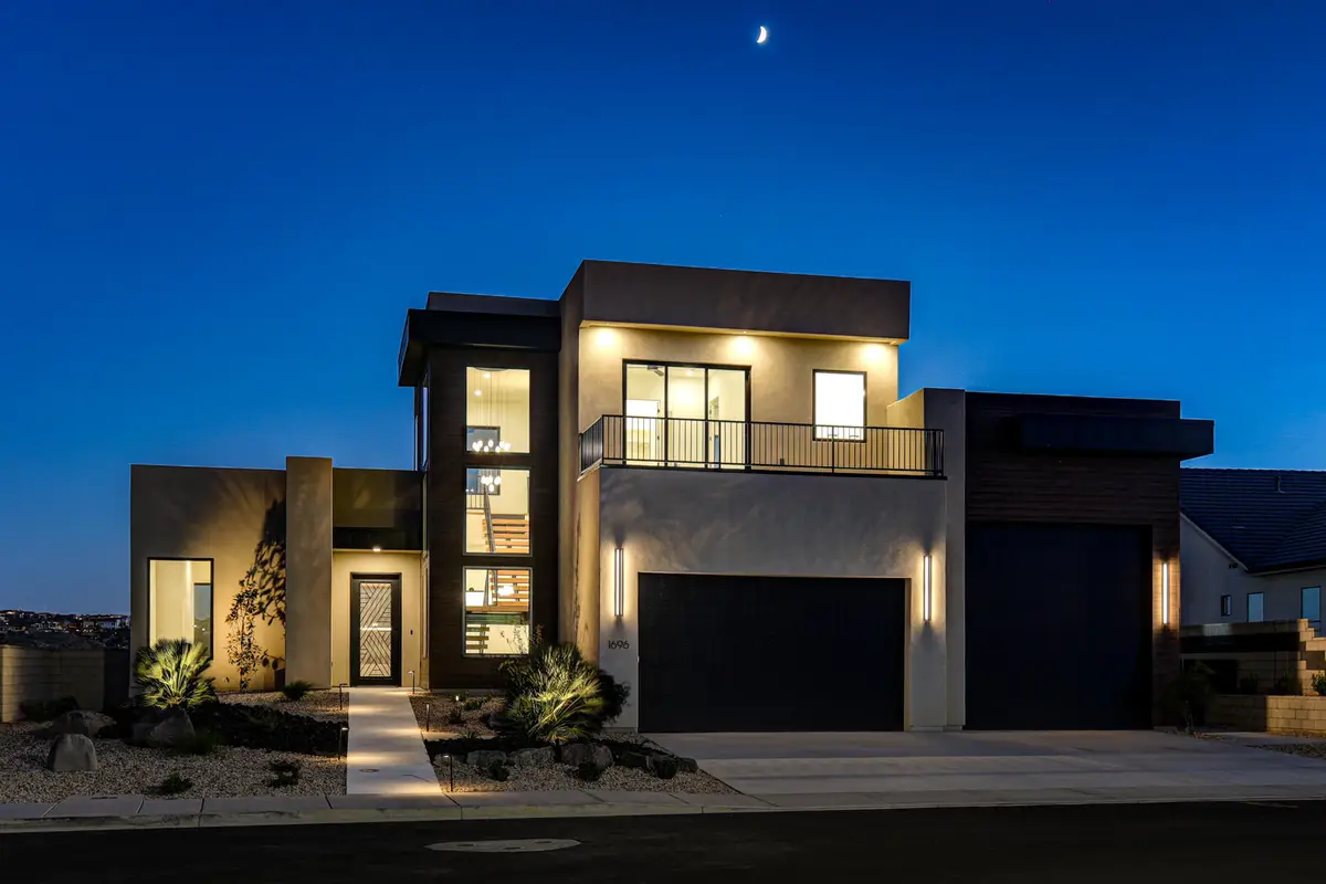 1696 E Howard Ln, Saint George, UT 84790 - #1