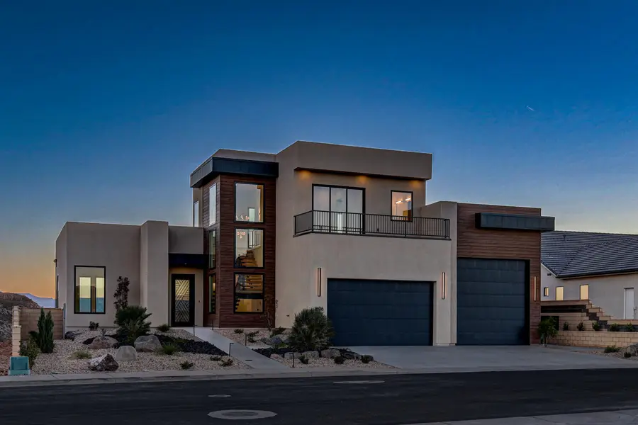1696 E Howard Ln, Saint George, UT 84790 - #2