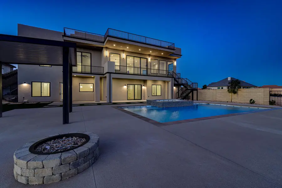 1696 E Howard Ln, Saint George, UT 84790 - #3