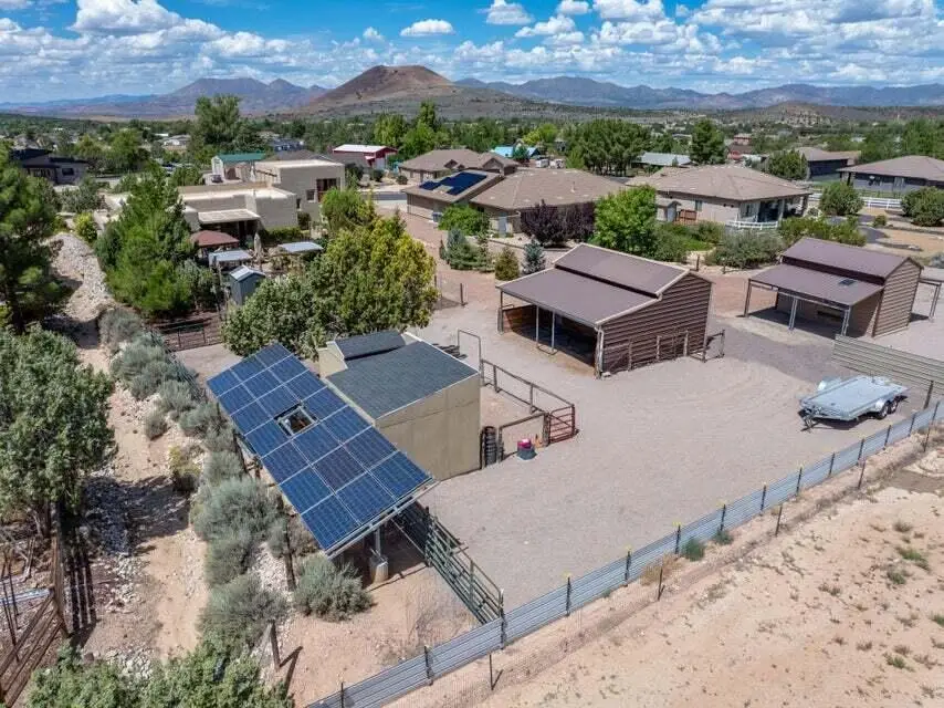738 High Ground Dr, Dammeron Valley, UT 84783 - #3