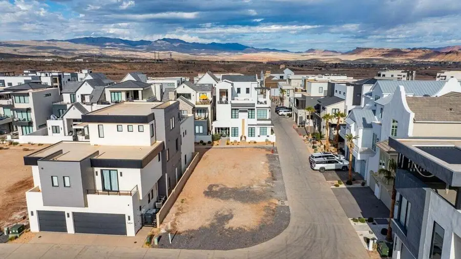Lot 544 W Desert Color Phase 5, Saint George, UT 84790 - #2