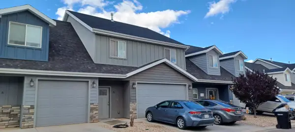 1582 S Quartz Dr #B, Cedar City, UT 84720
