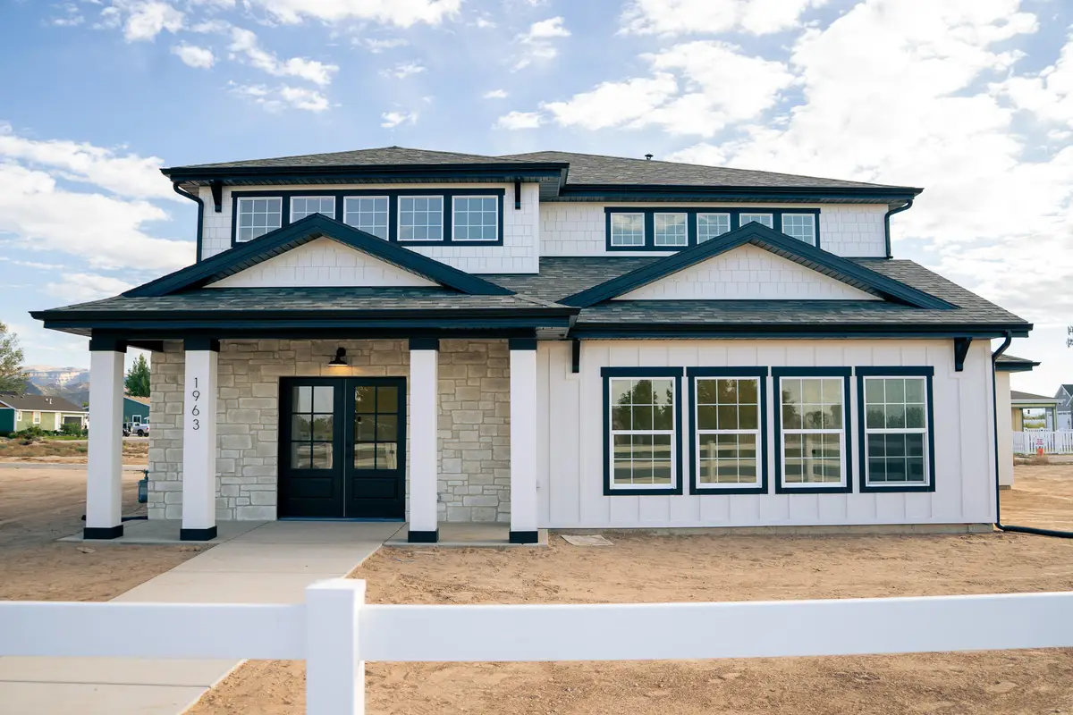 1963 W Midvalley Rd, Cedar City, UT 84721 - #1
