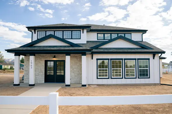 1963 W Midvalley Rd, Cedar City, UT 84721