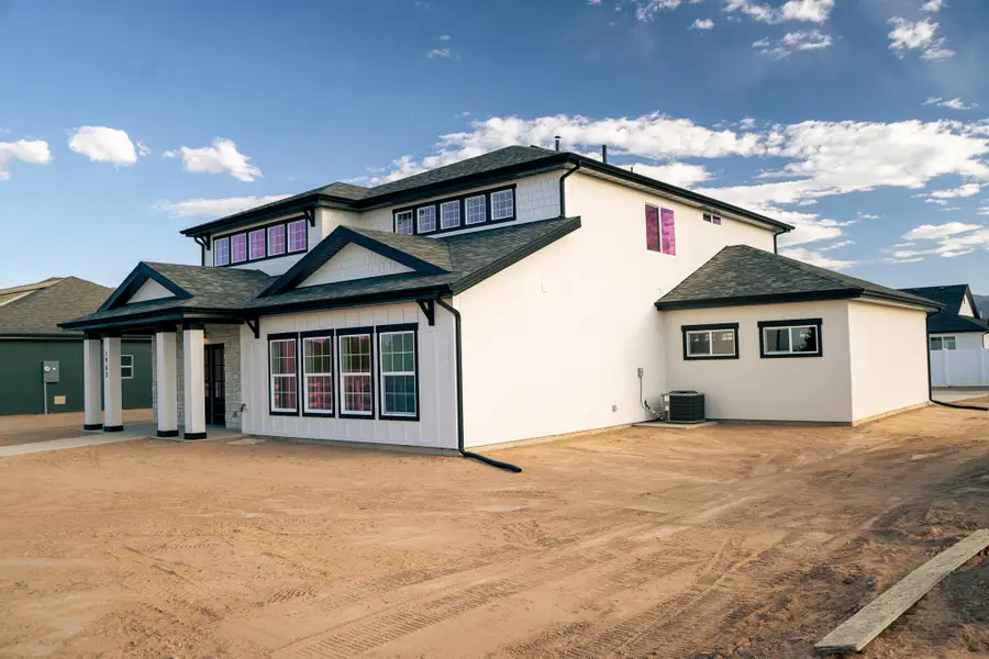 1963 W Midvalley Rd, Cedar City, UT 84721 - #3