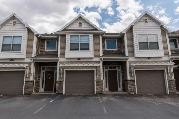 1288 N North Cedar Blvd #21, Cedar City, UT 84721 - #1