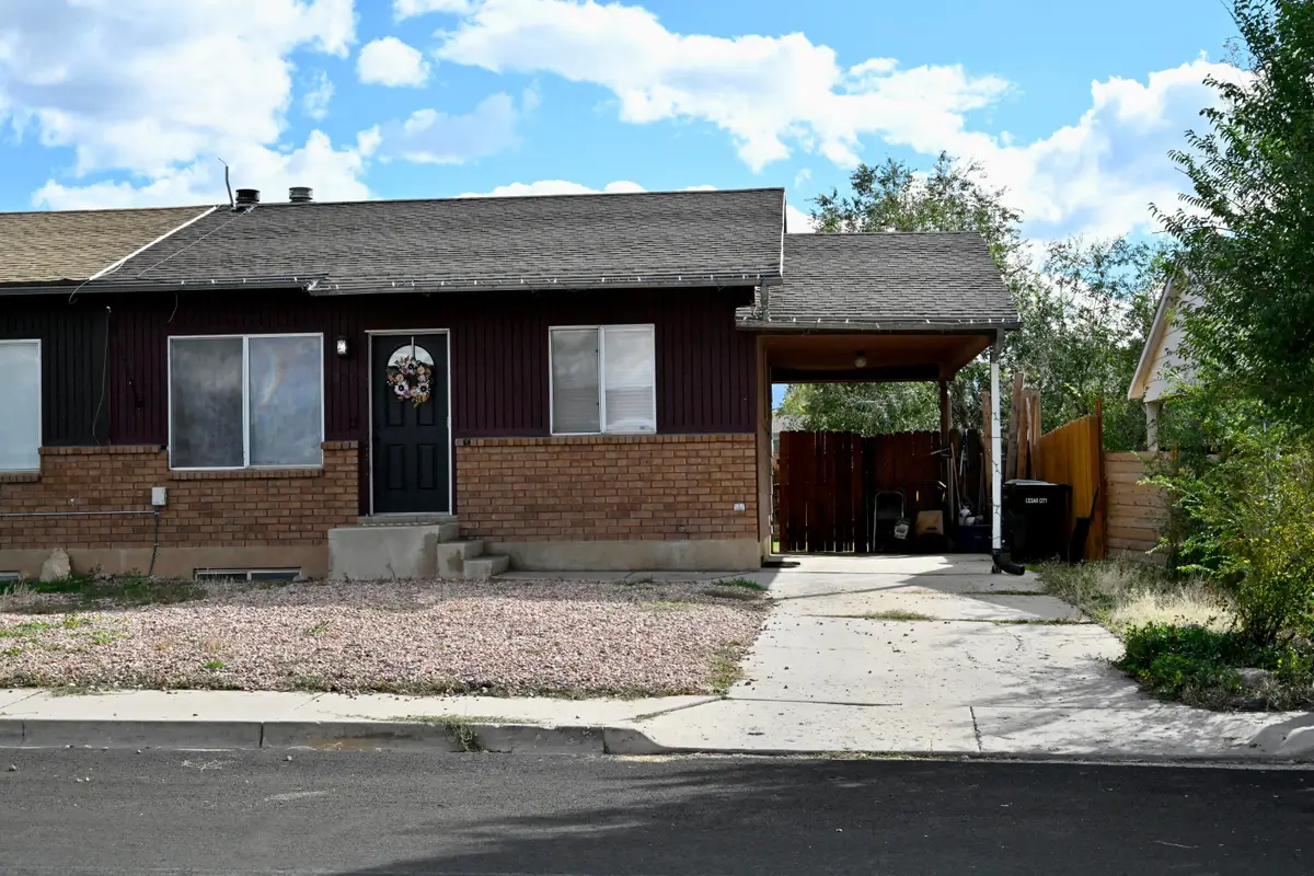 387 W North Cedar Blvd, Cedar City, UT 84721 - #1