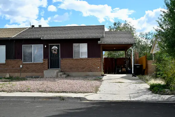 387 W North Cedar Blvd, Cedar City, UT 84721