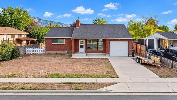 539 W 200, Richfield, UT 84701
