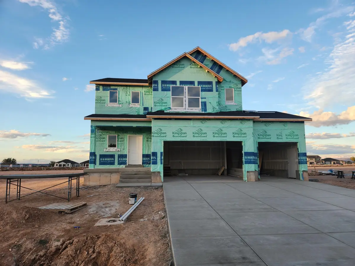 2513 N Locust St #6, Cedar City, UT 84721 - #1