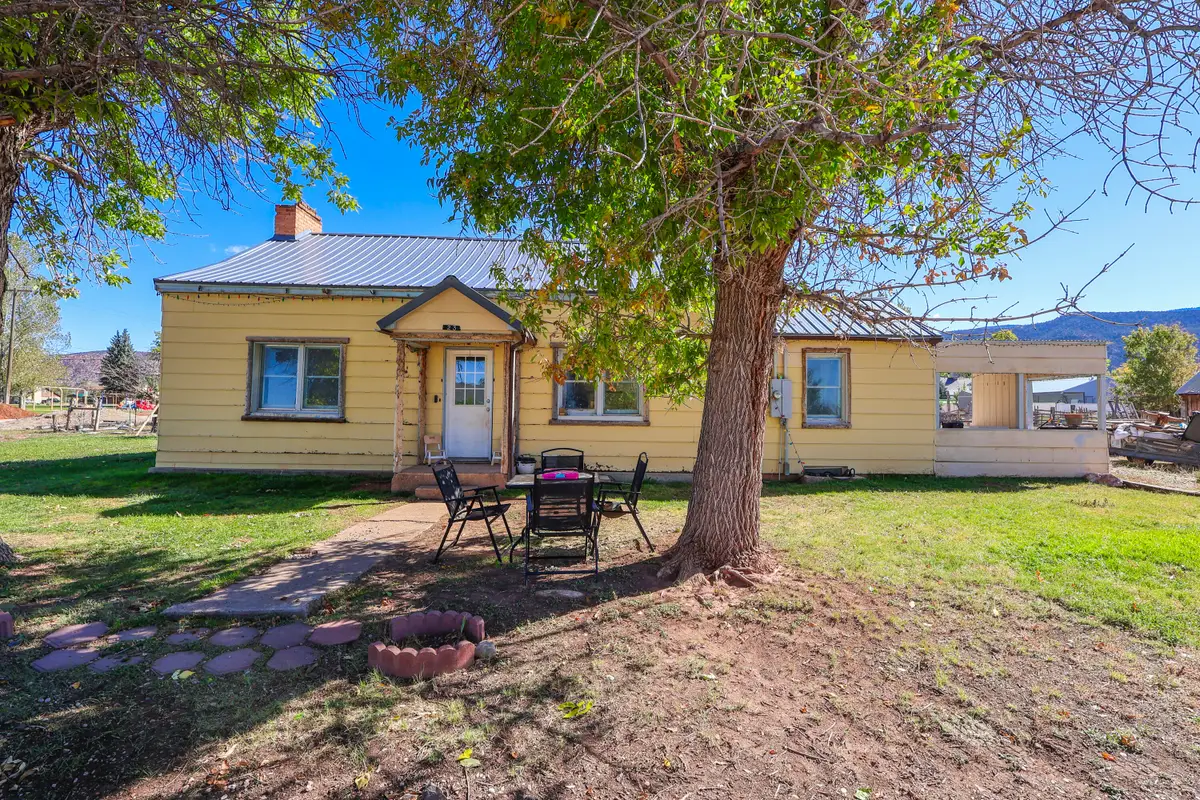 23 S 100, Paragonah, UT 84760 - #1