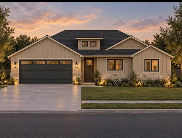 5169 N 75, Enoch, UT 84721