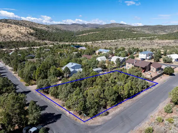 Orchard Dr Lot 9, Central, UT 84722