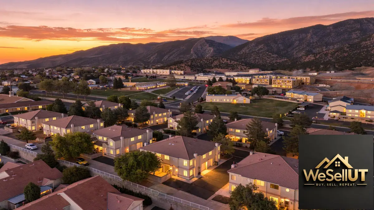 195 E Fiddlers Canyon Rd #33, Cedar City, UT 84721 - #1