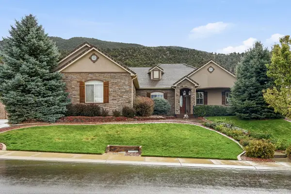 1148 E Ashdown Forest Rd, Cedar City, UT 84721