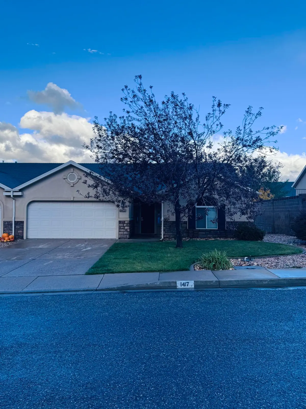 1417 S Southern View Dr, Cedar City, UT 84720 - #1