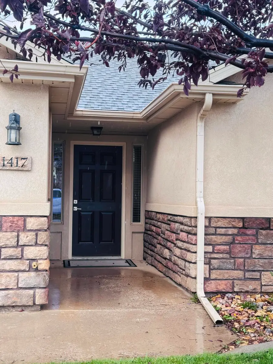 1417 S Southern View Dr, Cedar City, UT 84720 - #2