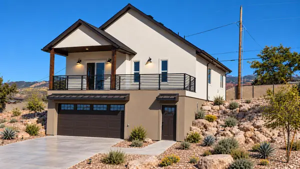 57 S Columbia Way, Cedar City, UT 84720