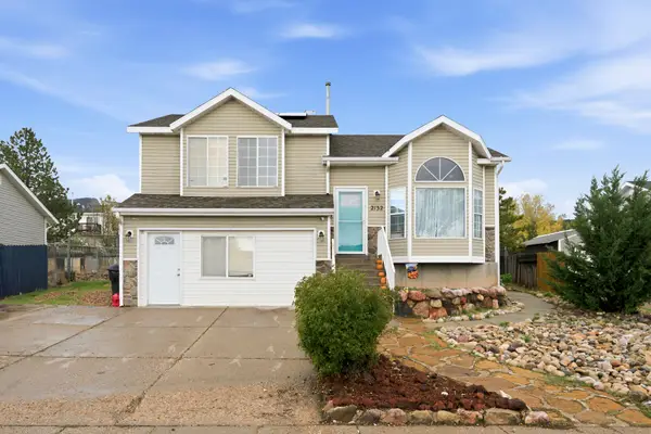 2132 N Chandler Dr, Cedar City, UT 84721
