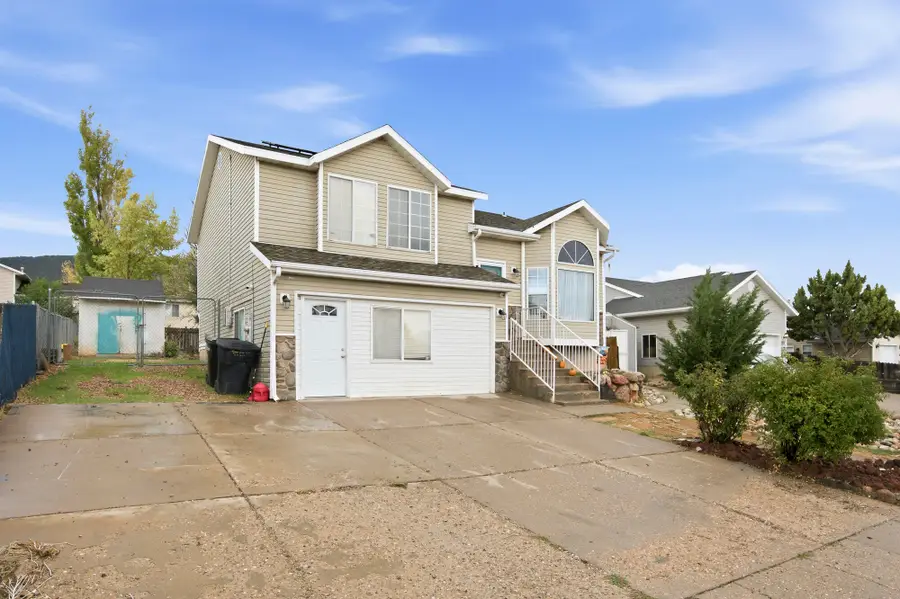 2132 N Chandler Dr, Cedar City, UT 84721 - #3