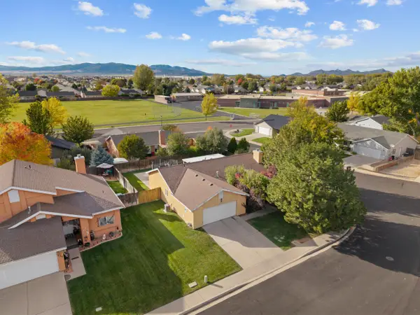 145 N 4000, Cedar City, UT 84720