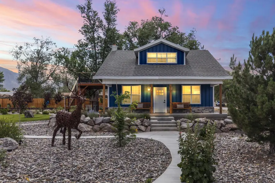 87 N Main St, Marysvale, UT 84750 - #2