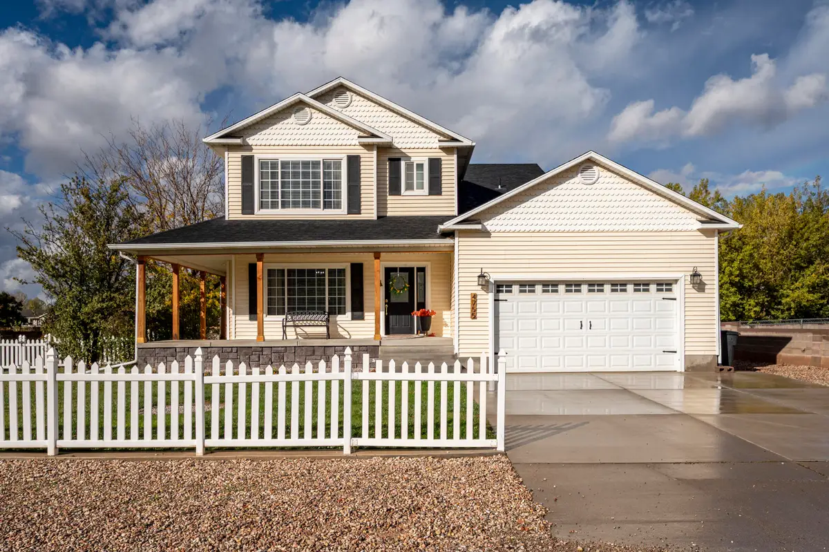 4755 N Utah Trail, Cedar City, UT 84721 - #1