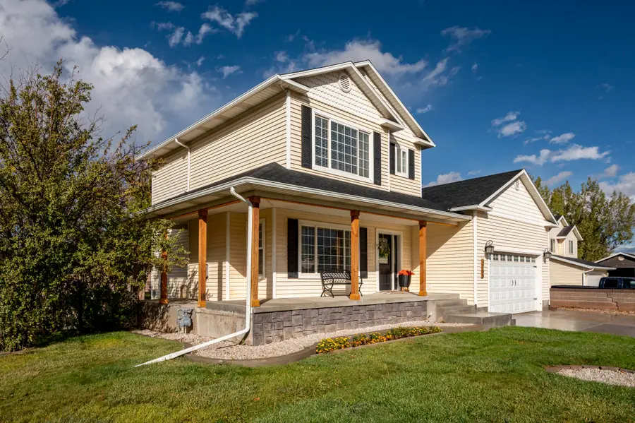4755 N Utah Trail, Cedar City, UT 84721 - #2