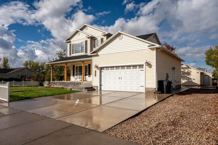 4755 N Utah Trail, Cedar City, UT 84721 - #3