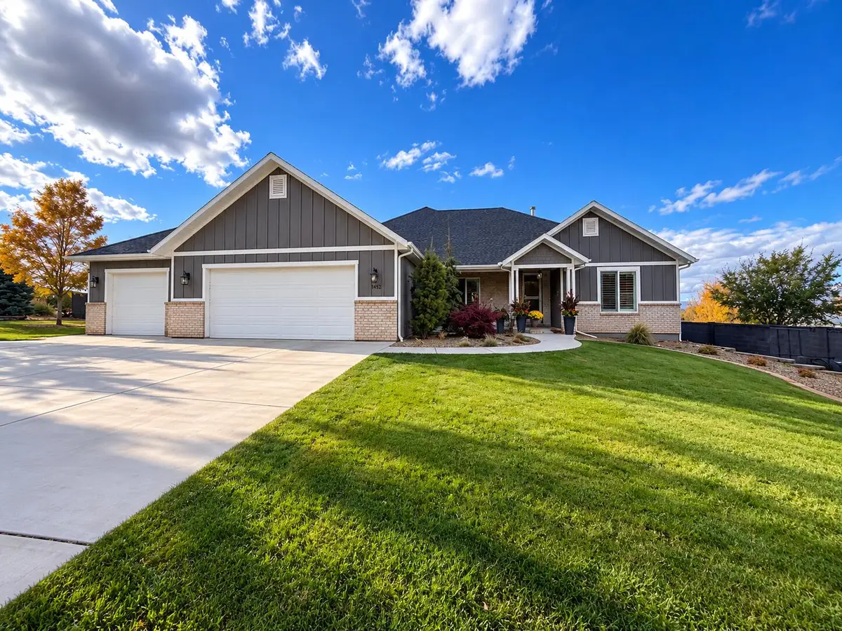 1452 S 550, Cedar City, UT 84720 - #1