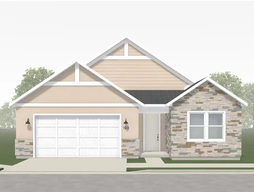 3110 W Courtyards Dr, Cedar City, UT 84720 - #2