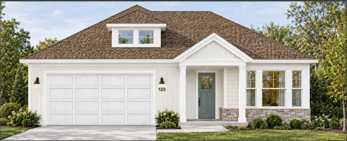 3098 W Courtyards Dr, Cedar City, UT 84720 - #1