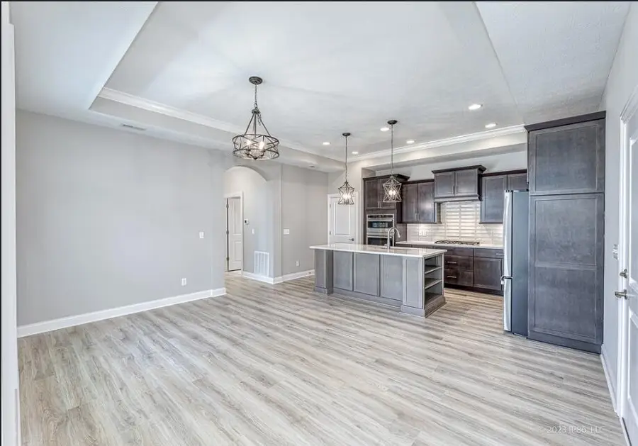 3098 W Courtyards Dr, Cedar City, UT 84720 - #3