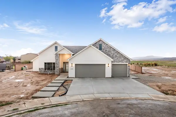 675 E 5140, Enoch, UT 84721