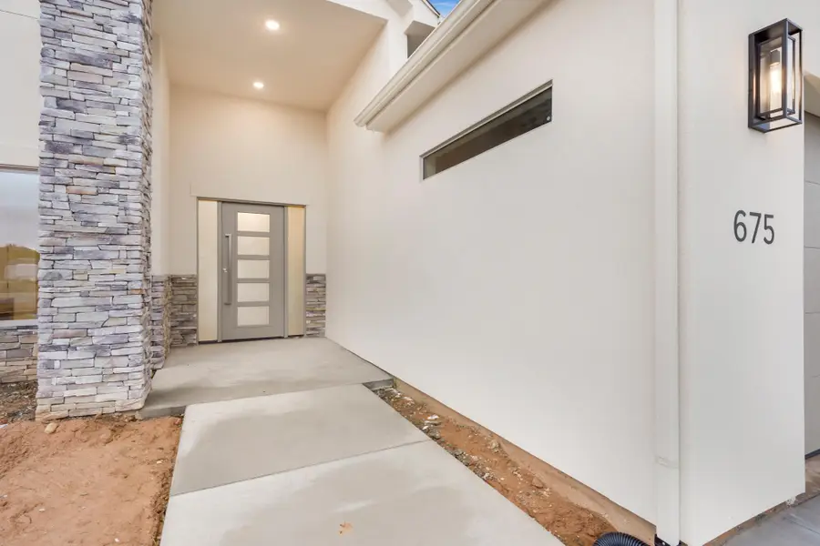 675 E 5140, Enoch, UT 84721 - #3