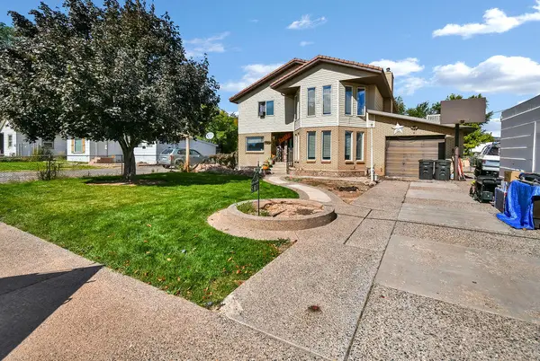 567 E 200, Richfield, UT 84701