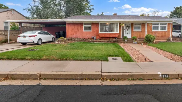 294 S Dewey Ave, Cedar City, UT 84720
