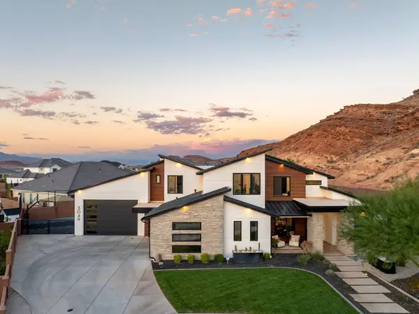 3049 E Silver Beech Cir, St George, UT 84790