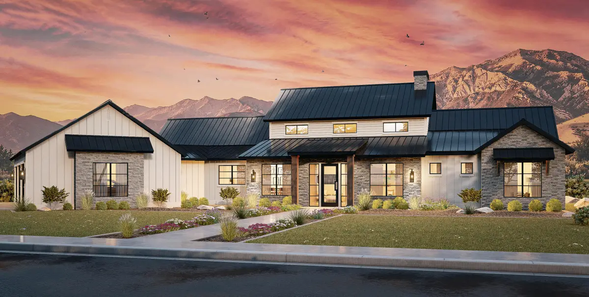 Lot 23 4b Ranches Phase 5, Cedar City, UT 84720 - #1