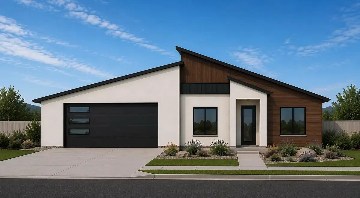 3419 W Sun West Cir #lot 42 Phase 2, Cedar City, UT 84720 - #1