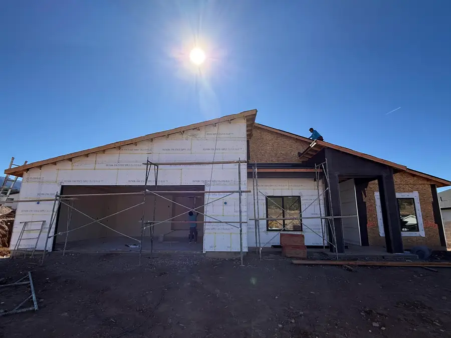 3419 W Sun West Cir #lot 42 Phase 2, Cedar City, UT 84720 - #2
