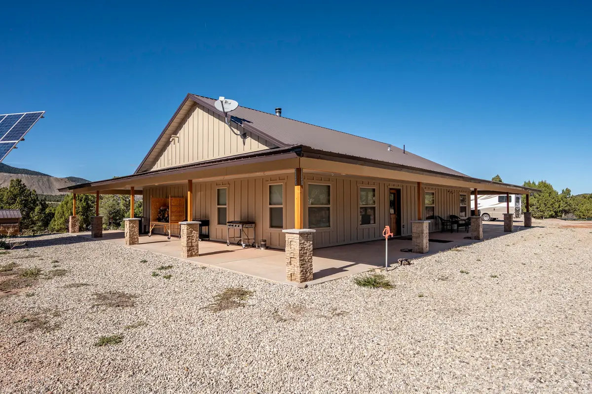 2706 S 12675, Cedar City, UT 84720 - #1