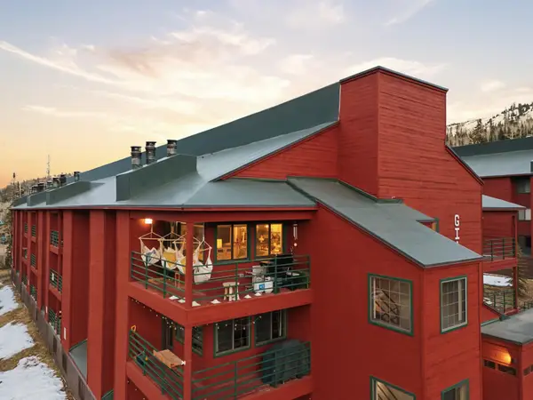 407 S Vasels Rd #29, Brian Head, UT 84719