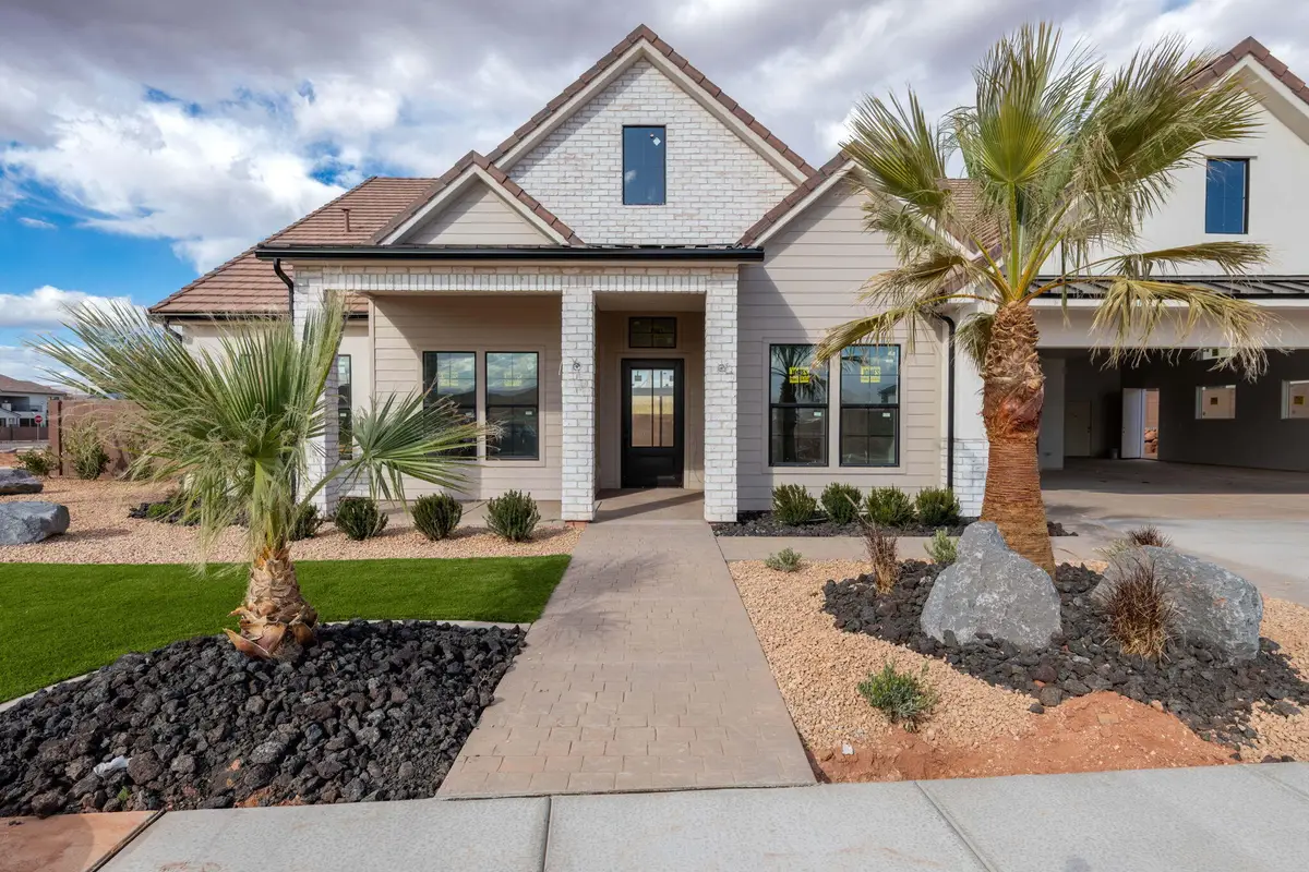 4961 S Ripple Rd, Washington, UT 84780 - #1