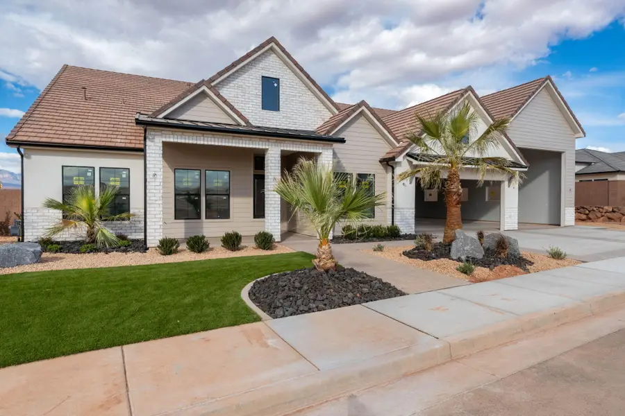 4961 S Ripple Rd, Washington, UT 84780 - #3