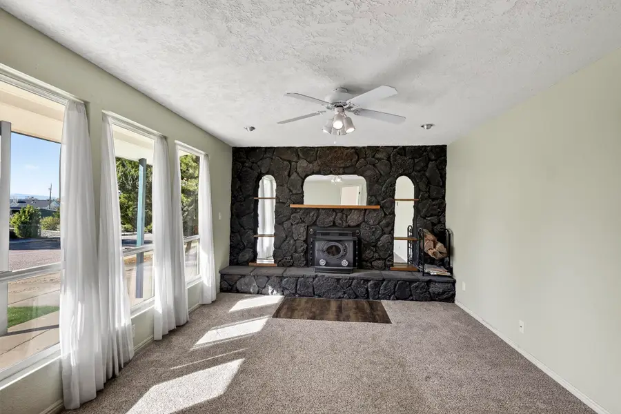 1685 E Old Mill Rd, Enoch, UT 84721 - #3